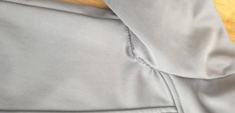 Softshelova bunda 128/134, crivit,128