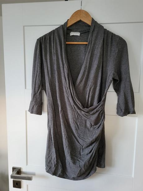 Tricko zavinovacie, l