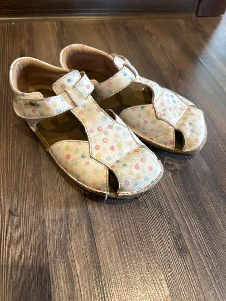 Tikki sandalky 30, tikki,30