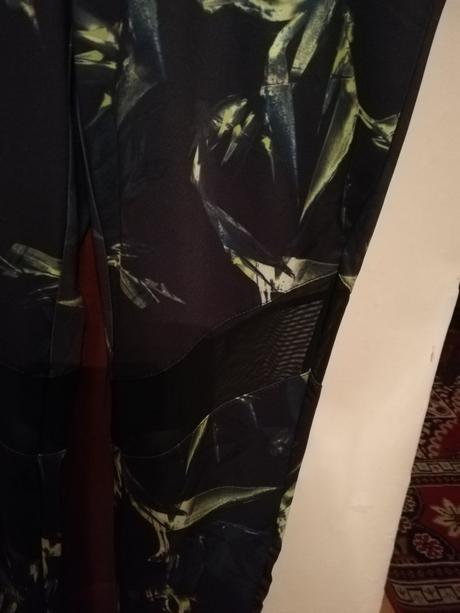 Športové legíny irl move, l