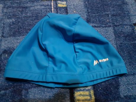 Plavecká čiapka 3x,