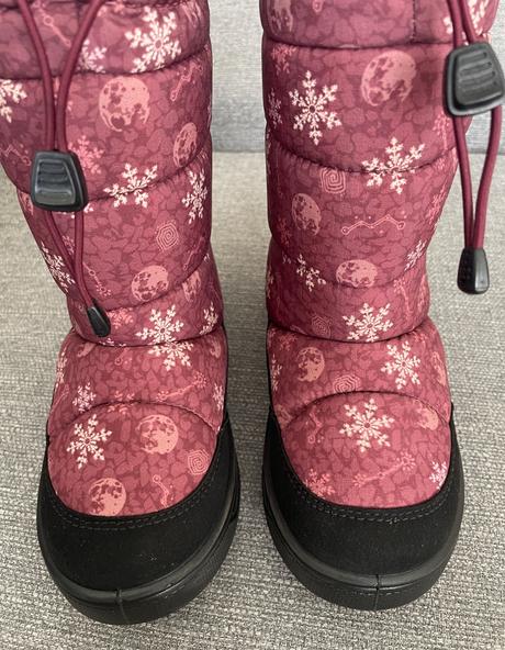 Ecco dievčenské čižmy, ecco,34