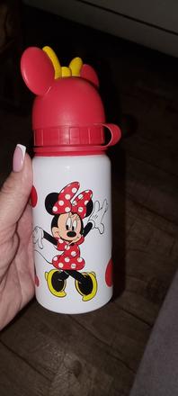 Termoska minnie, 