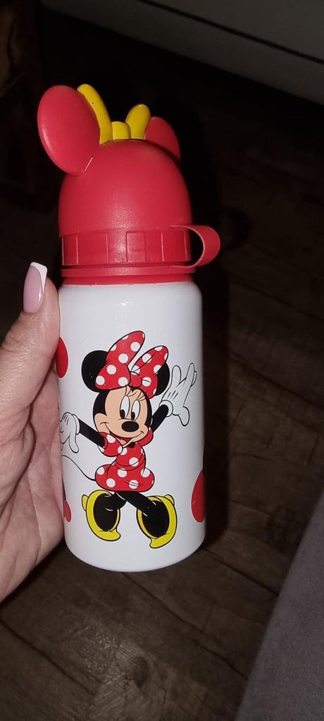 Termoska minnie, 