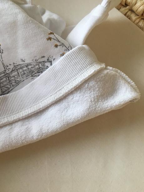 Detská mikina, disney,56