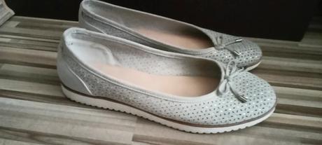 Baleríny veľ. 42, graceland,42