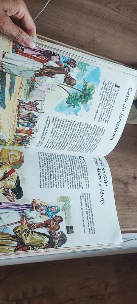 Decka biblia, 