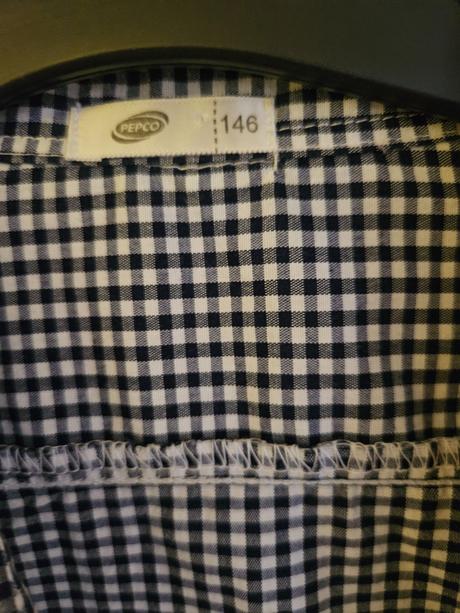Košeľa 146, pepco,146