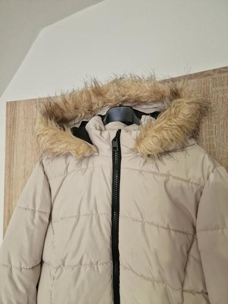 Zimna bunda 170/176, takko,170