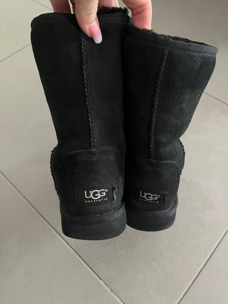 Cizmy ugg classic, ugg,38