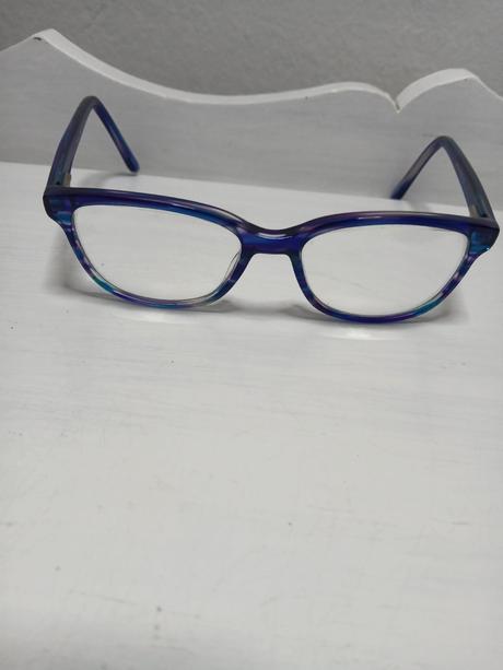 Dievčenské okuliare - rám na výmenu, 