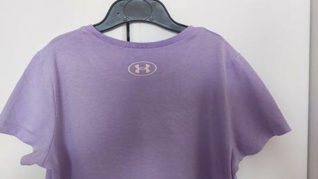 Tričko under armour, under armour,152