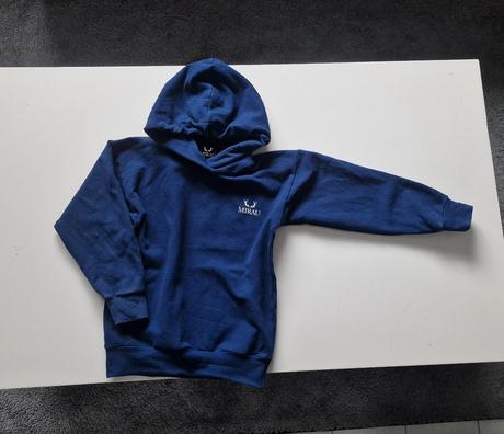 Mikina mirau, mirau,110