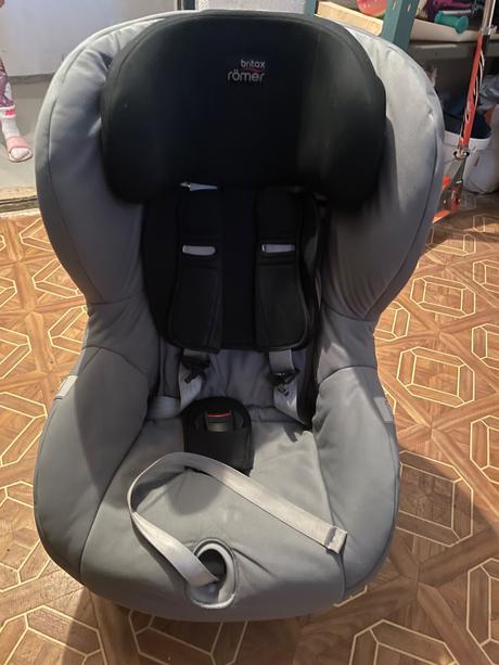 Autosedačka britax romer king ii, britax