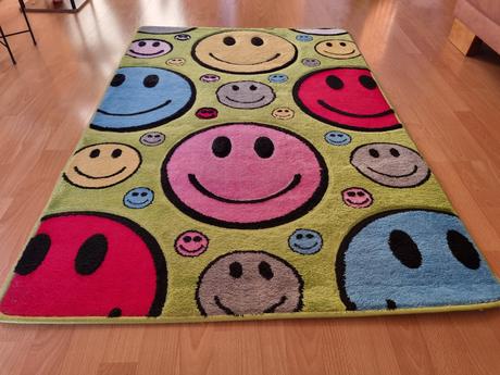 Detský kusový koberec 100x150 cm,