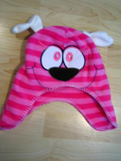 Čapica, cherokee,98