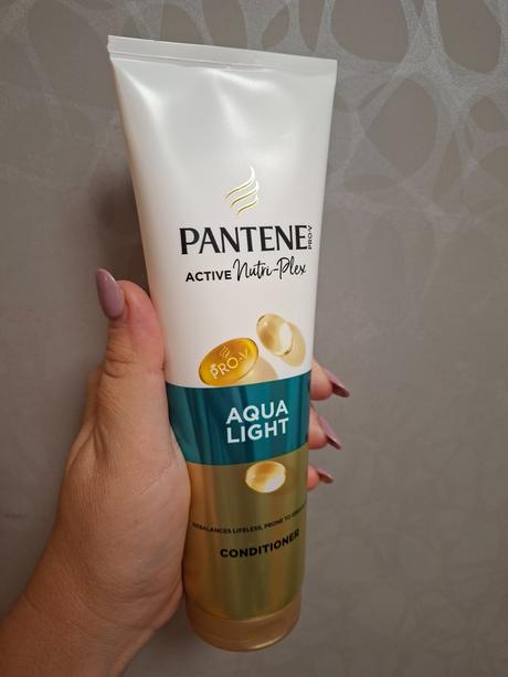 Kondicioner pantene 275ml,