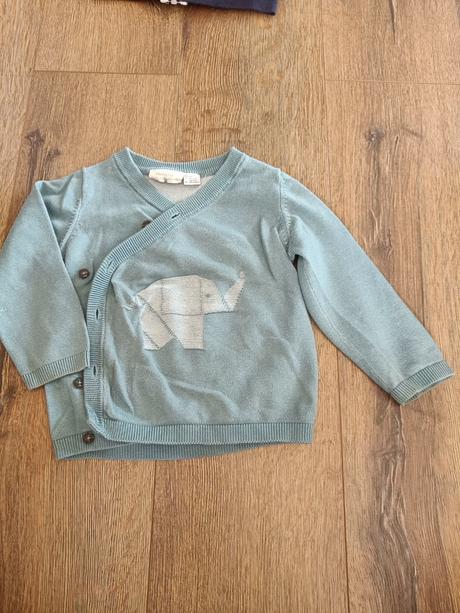 Svetrík lupilu, lupilu,92