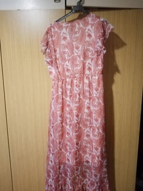 Dámske šaty, 42