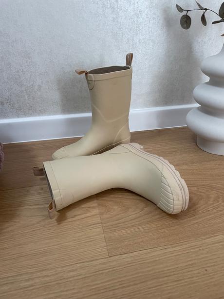 Gumaky zara, zara,34