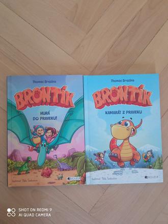 Brontík,