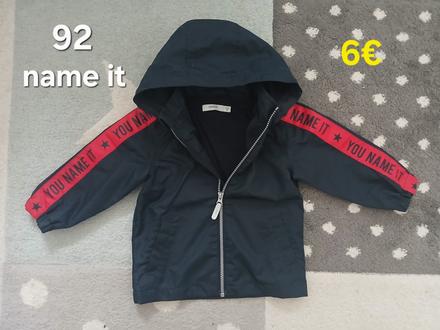 Tenka bunda 92, name it,92