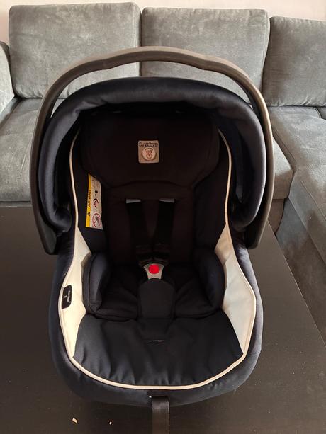 Autosedačka peg pérego primo viaggio, peg-pérego