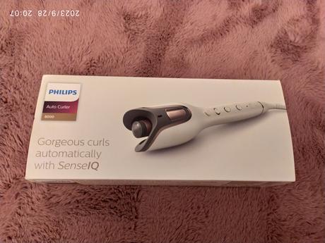 Philips senseiq kulma, 