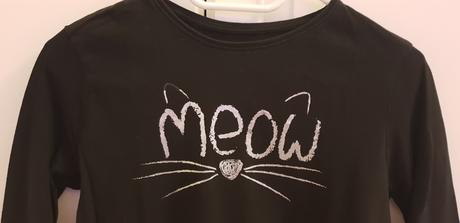 Tricko s dlhym rukavom, 158