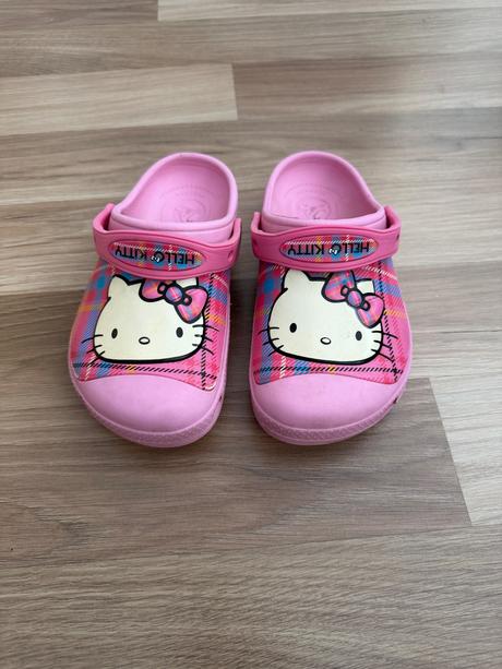 Crocs velkost j3, 23 cm, crocs,36