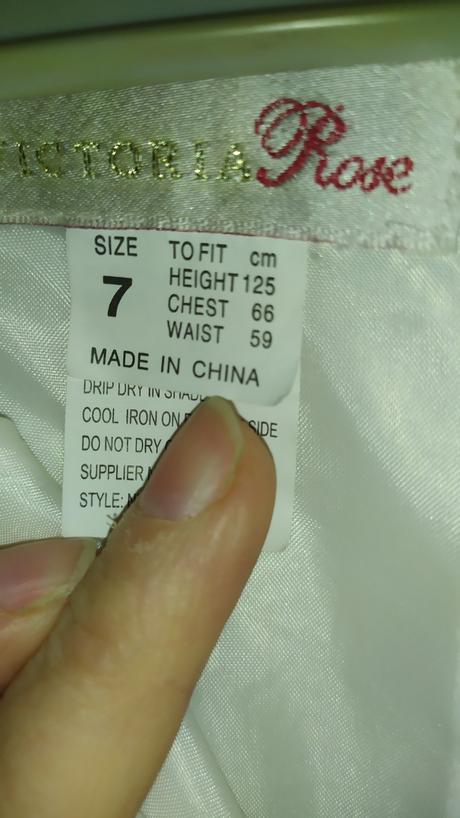 Slavnostne saty 7-8 rokov, 128