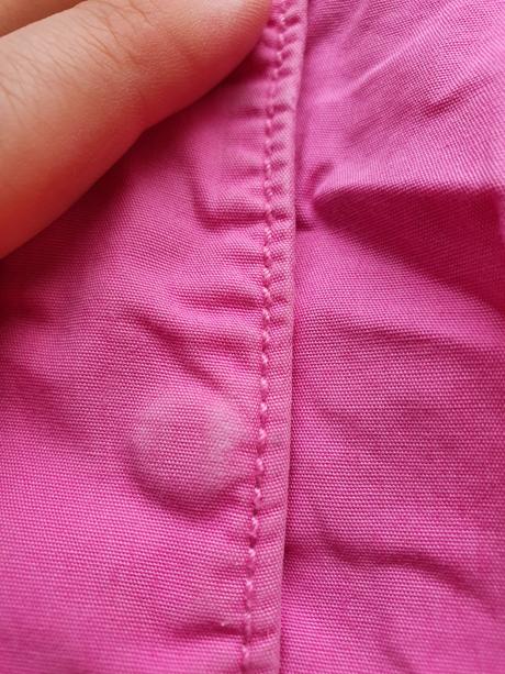 Ruzova prechodna bundicka, next,110