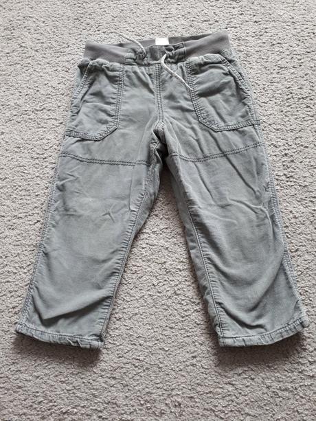 Menčestráky, veľ. 92, h&m,92