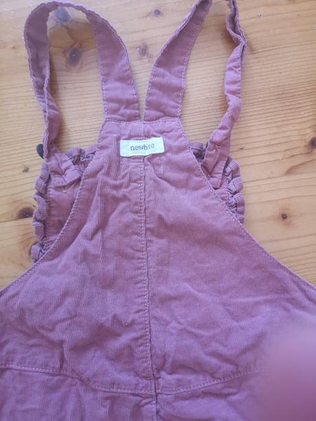 Krásne nohavice newbie, newbie,104