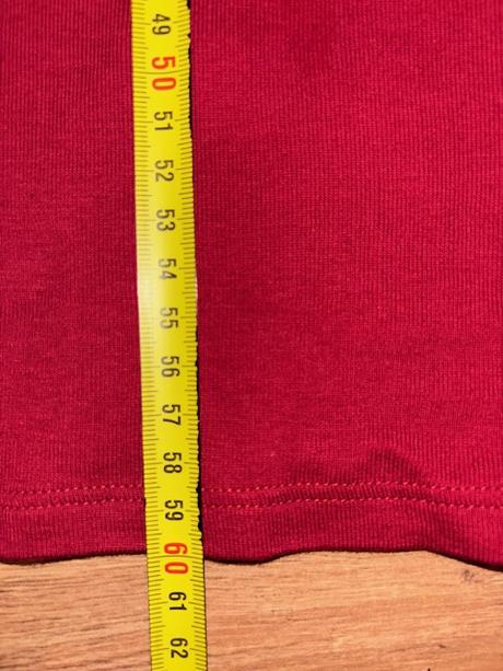 Sisley - bordové tričko s trblietavým nápisom, sisley,xs