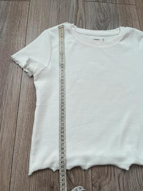 Dámsky top, reserved,m