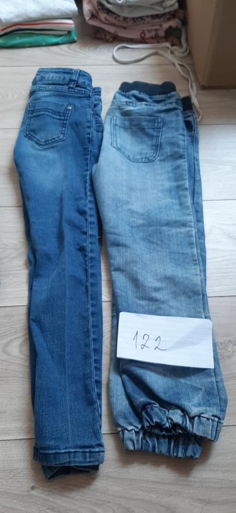 Balik 122, 122–134