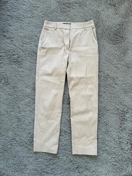 Max mara nohavice, xs