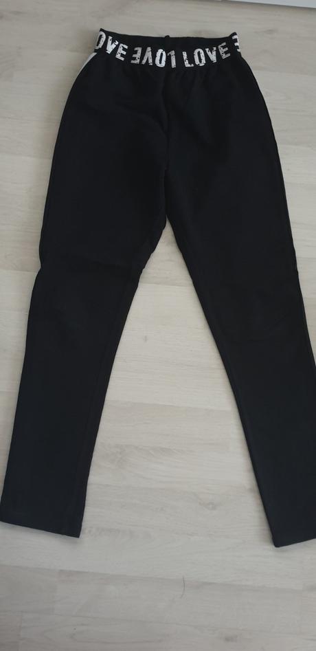 Tepláky č.134, 134