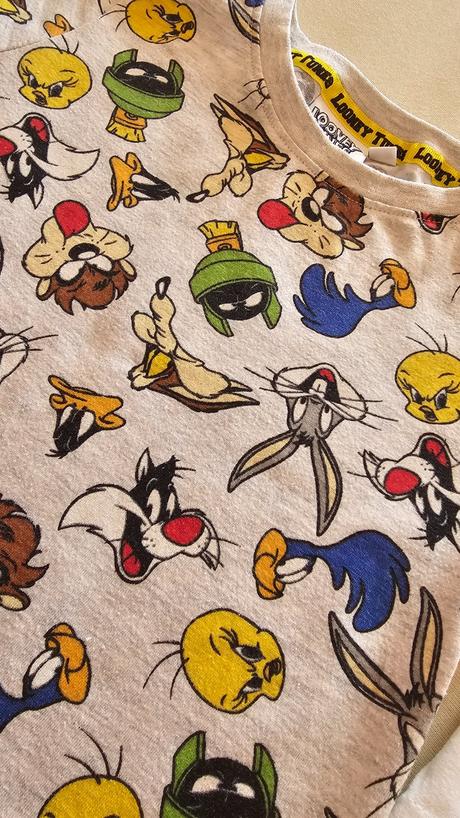 Chlapčenské tričko, 92