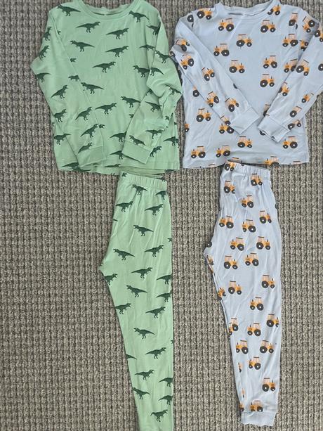 Pyzamo, h&m,122