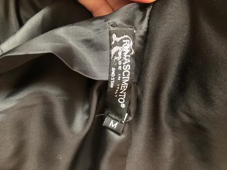 Rinascimento v. m, m