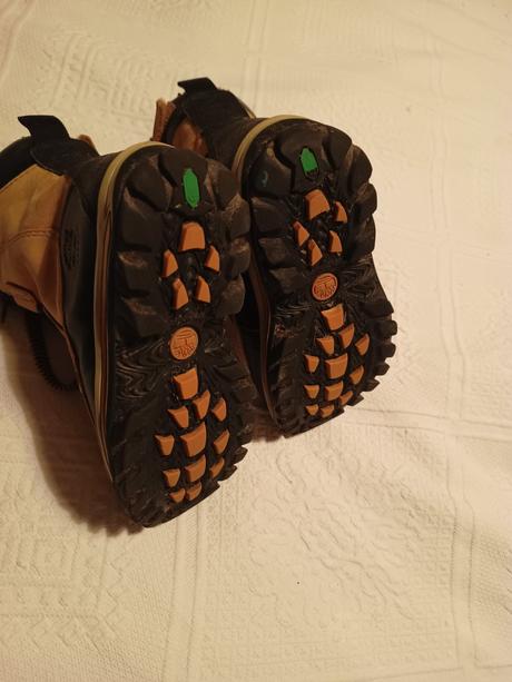 Timberland cizmy vd 20 cm, timberland,31