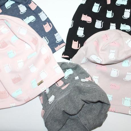 Jarná a jesenná čiapka ajs 48041, ajs,48 / 50