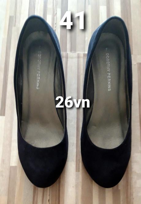 Cierne lodicky 41, 41