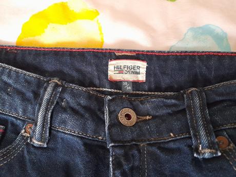 7/8 rifle, tommy hilfiger,30