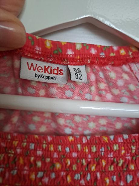 Letné šaty, kappahl,86