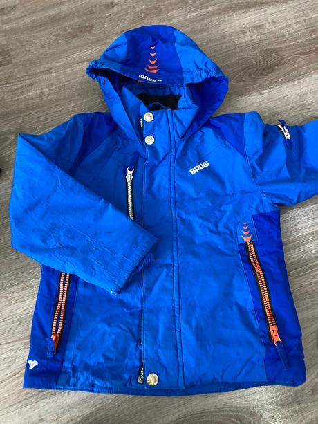 Súprava zimná, brugi,110