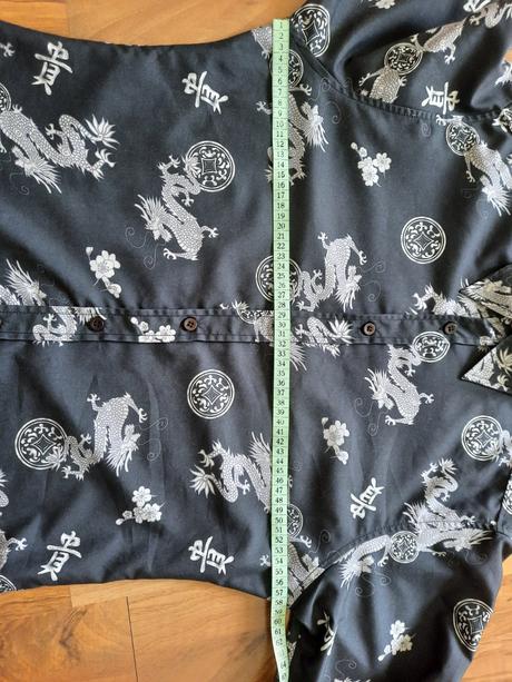 Košeľa, clockhouse,l