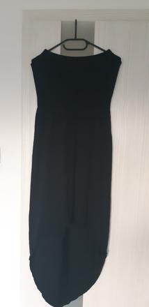 Saty vzadu predlzene, s